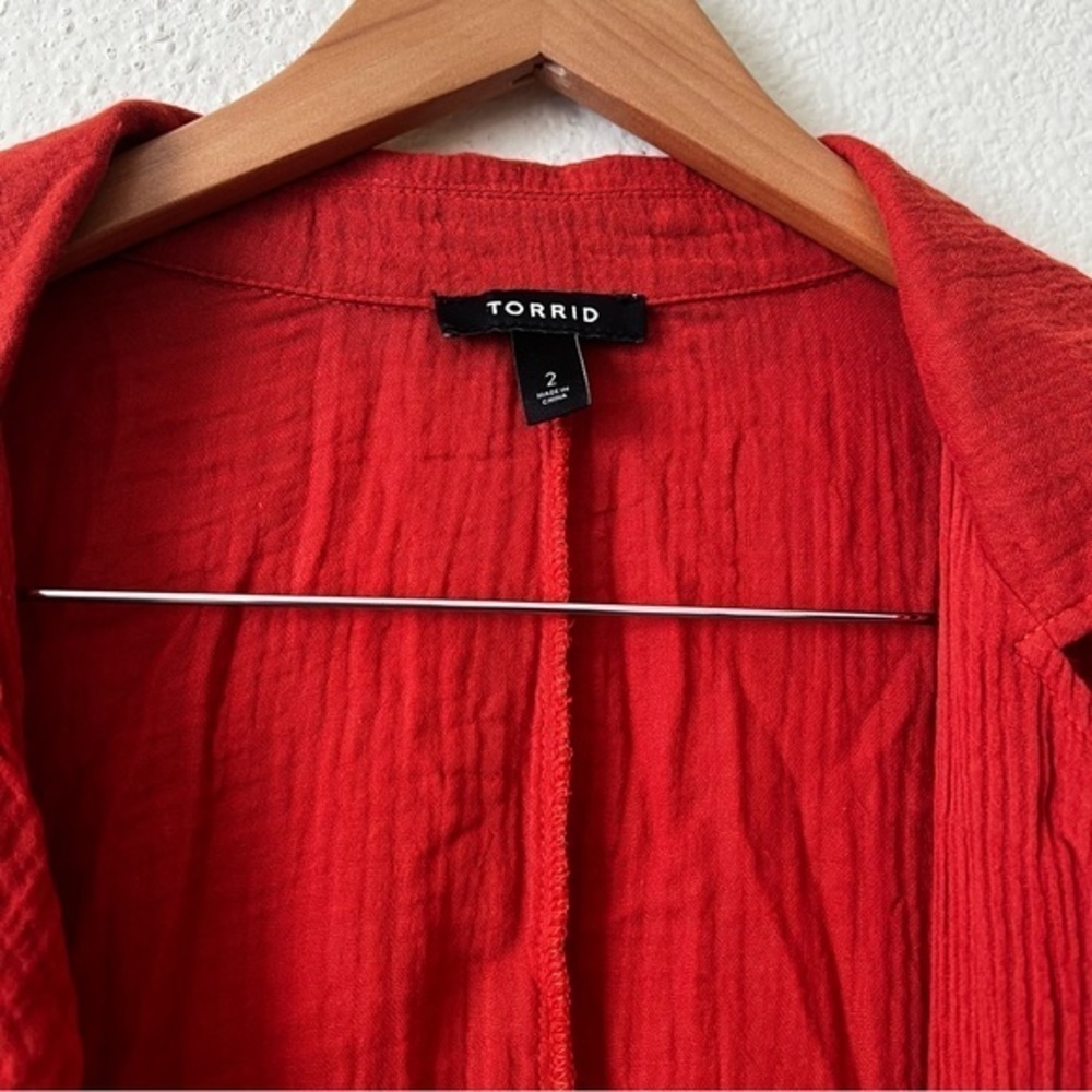 Torrid Torrid - Picture 6 of 11